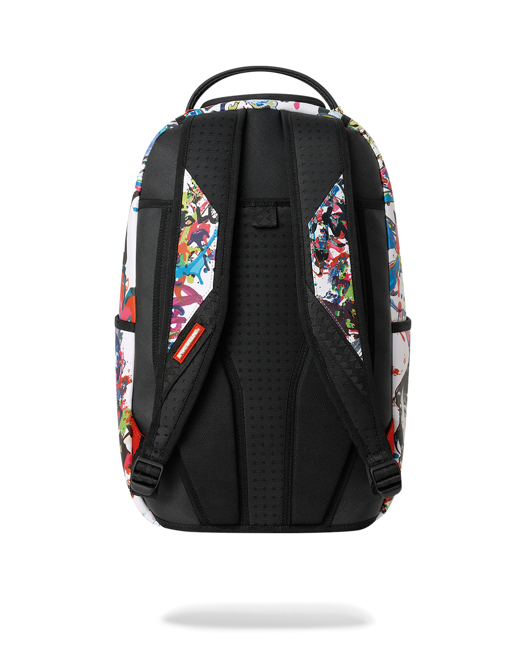 Limited Edition COLLABORTION HIDEKI SAIJO KAWAII CHAOS BACKPACK