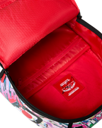 Limited Edition COLLABORTION HIDEKI SAIJO KAWAII CHAOS BACKPACK