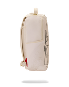 Limited Edition COLLABORATION EMUNI INWARDS LIGHT BACKPACK