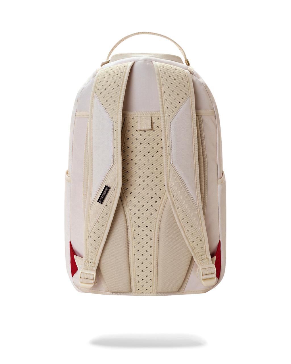 Limited Edition COLLABORATION EMUNI INWARDS LIGHT BACKPACK
