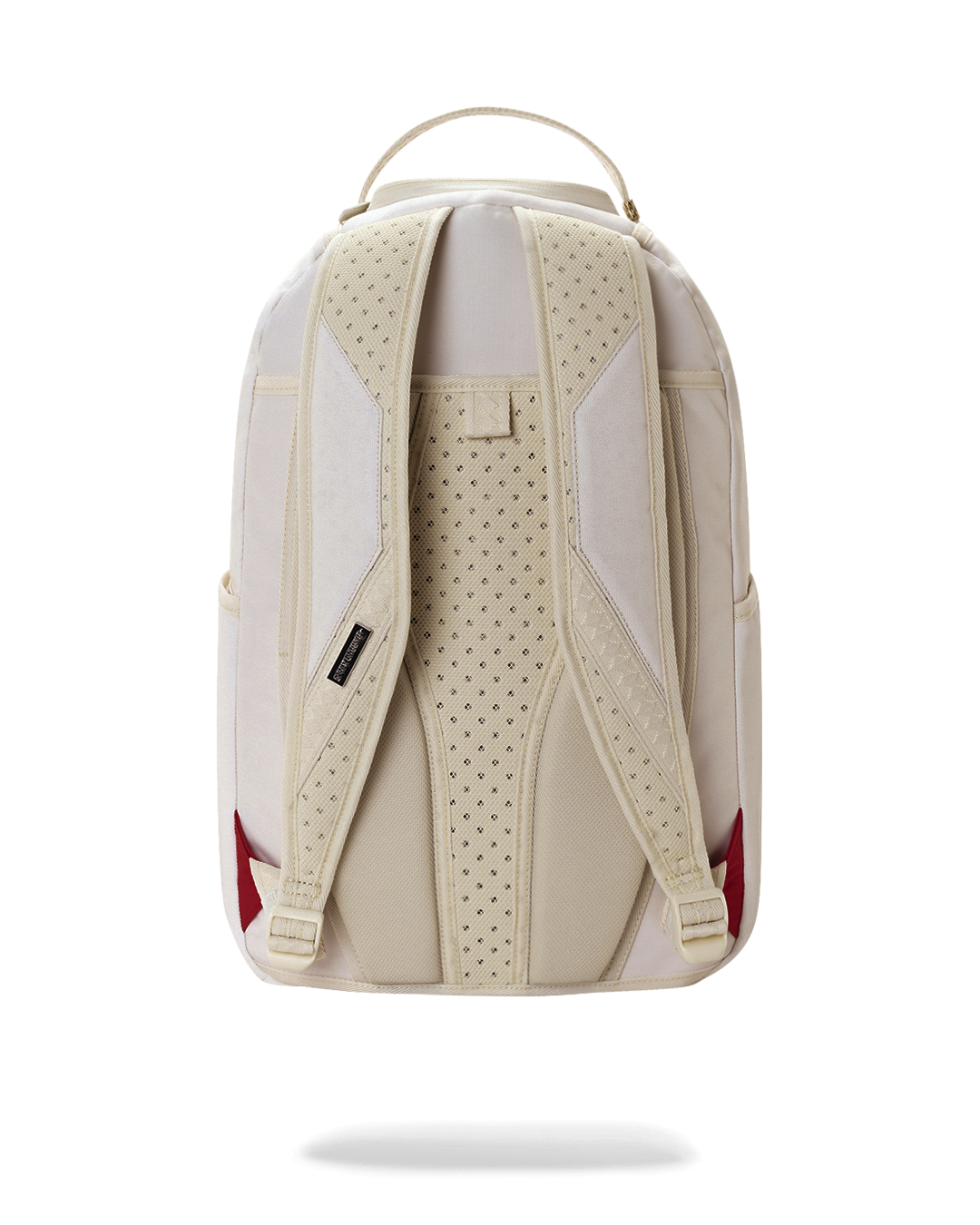 Limited Edition COLLABORATION EMUNI INWARDS LIGHT BACKPACK