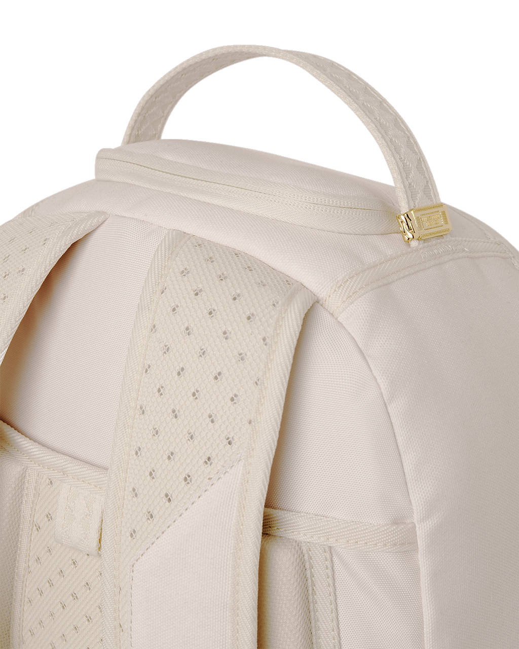 Limited Edition COLLABORATION EMUNI INWARDS LIGHT BACKPACK
