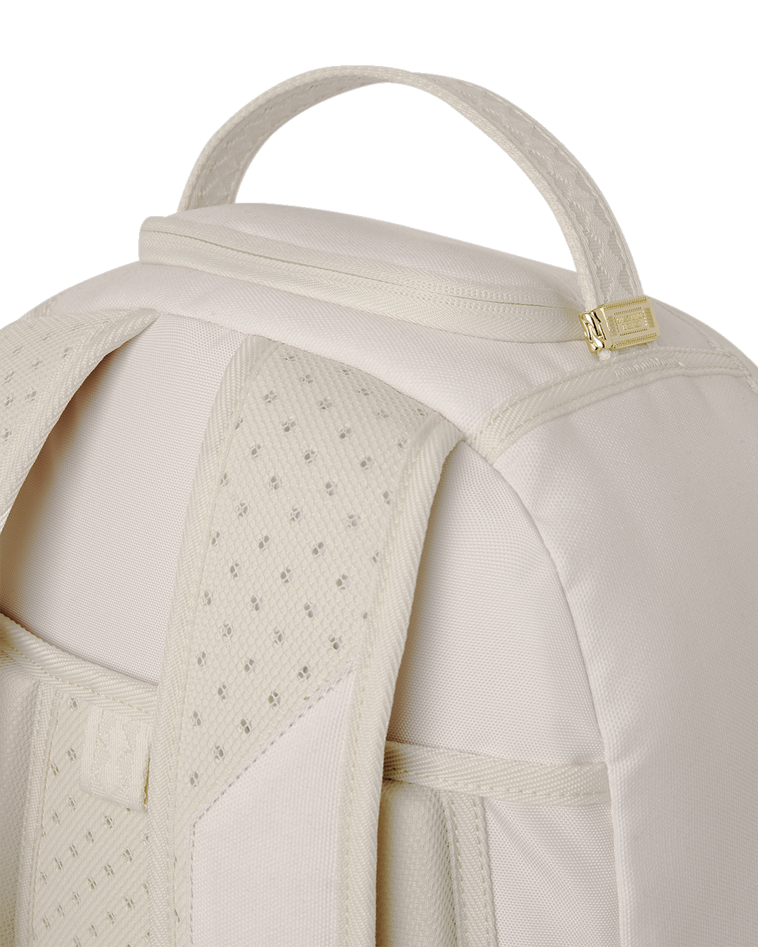 Limited Edition COLLABORATION EMUNI INWARDS LIGHT BACKPACK