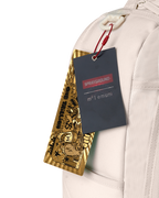Limited Edition COLLABORATION EMUNI INWARDS LIGHT BACKPACK
