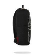 Limited Edition COLLABORATION EMUNI INWARDS NIGHT BACKPACK