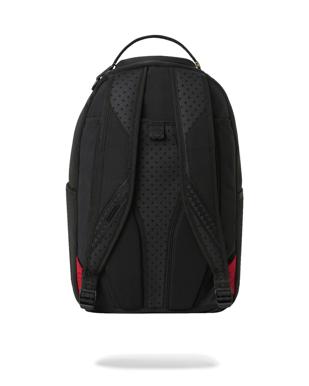 Limited Edition COLLABORATION EMUNI INWARDS NIGHT BACKPACK