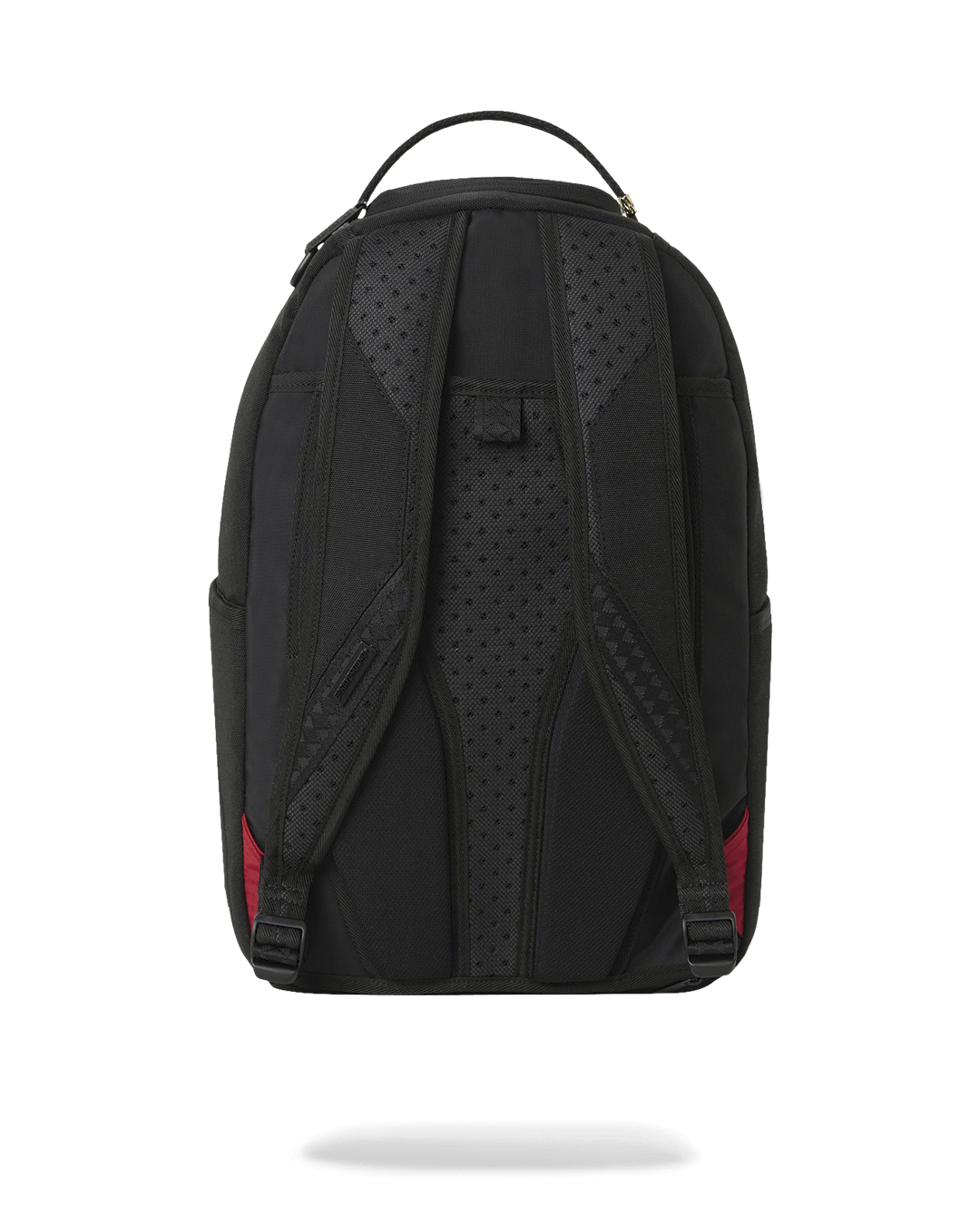 Limited Edition COLLABORATION EMUNI INWARDS NIGHT BACKPACK