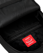 Limited Edition COLLABORATION EMUNI INWARDS NIGHT BACKPACK