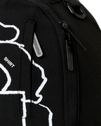 Limited Edition COLLABORATION EMUNI INWARDS NIGHT BACKPACK