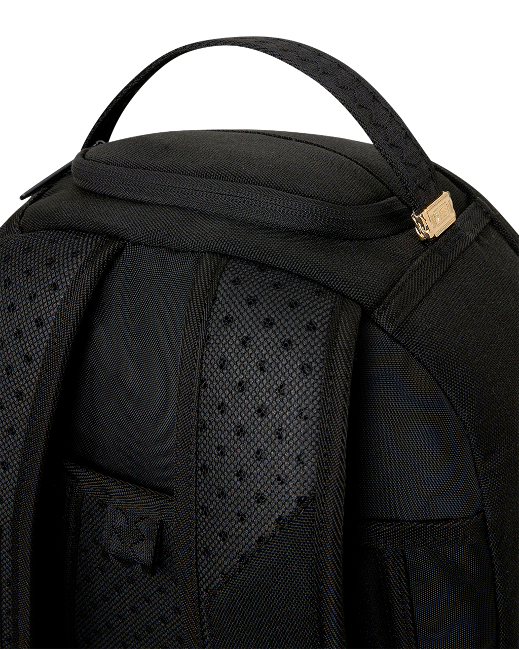 Limited Edition COLLABORATION EMUNI INWARDS NIGHT BACKPACK