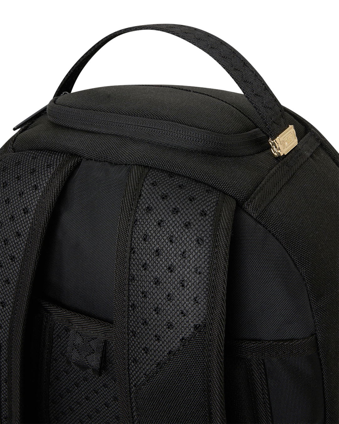 Limited Edition COLLABORATION EMUNI INWARDS NIGHT BACKPACK
