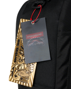 Limited Edition COLLABORATION EMUNI INWARDS NIGHT BACKPACK