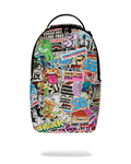 Limited Edition LIFES A MOVIE BACKPACK