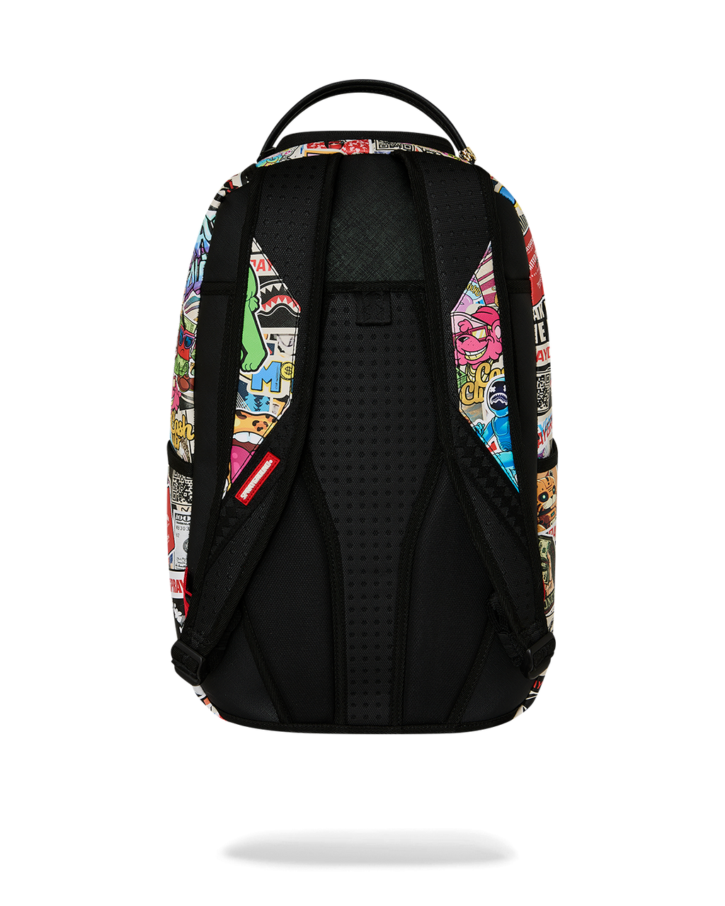 Limited Edition LIFES A MOVIE BACKPACK