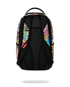 Limited Edition LIFES A MOVIE BACKPACK