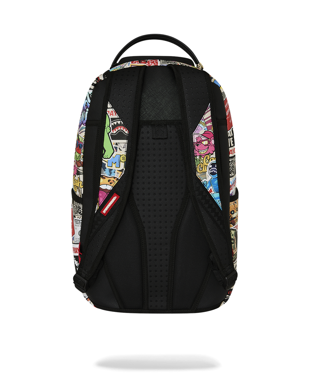Limited Edition LIFES A MOVIE BACKPACK