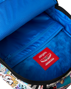 Limited Edition LIFES A MOVIE BACKPACK