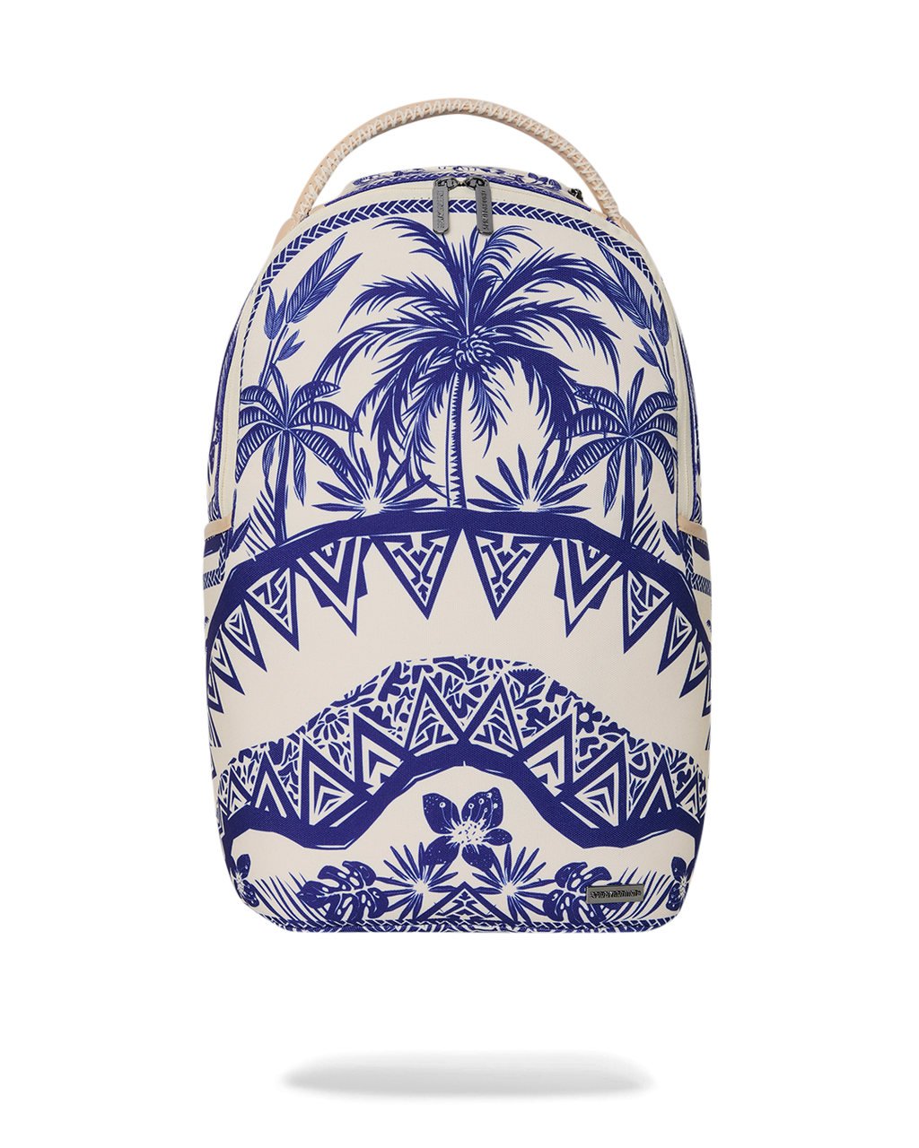 Limited Edition CASABLANCA SHARK BACKPACK