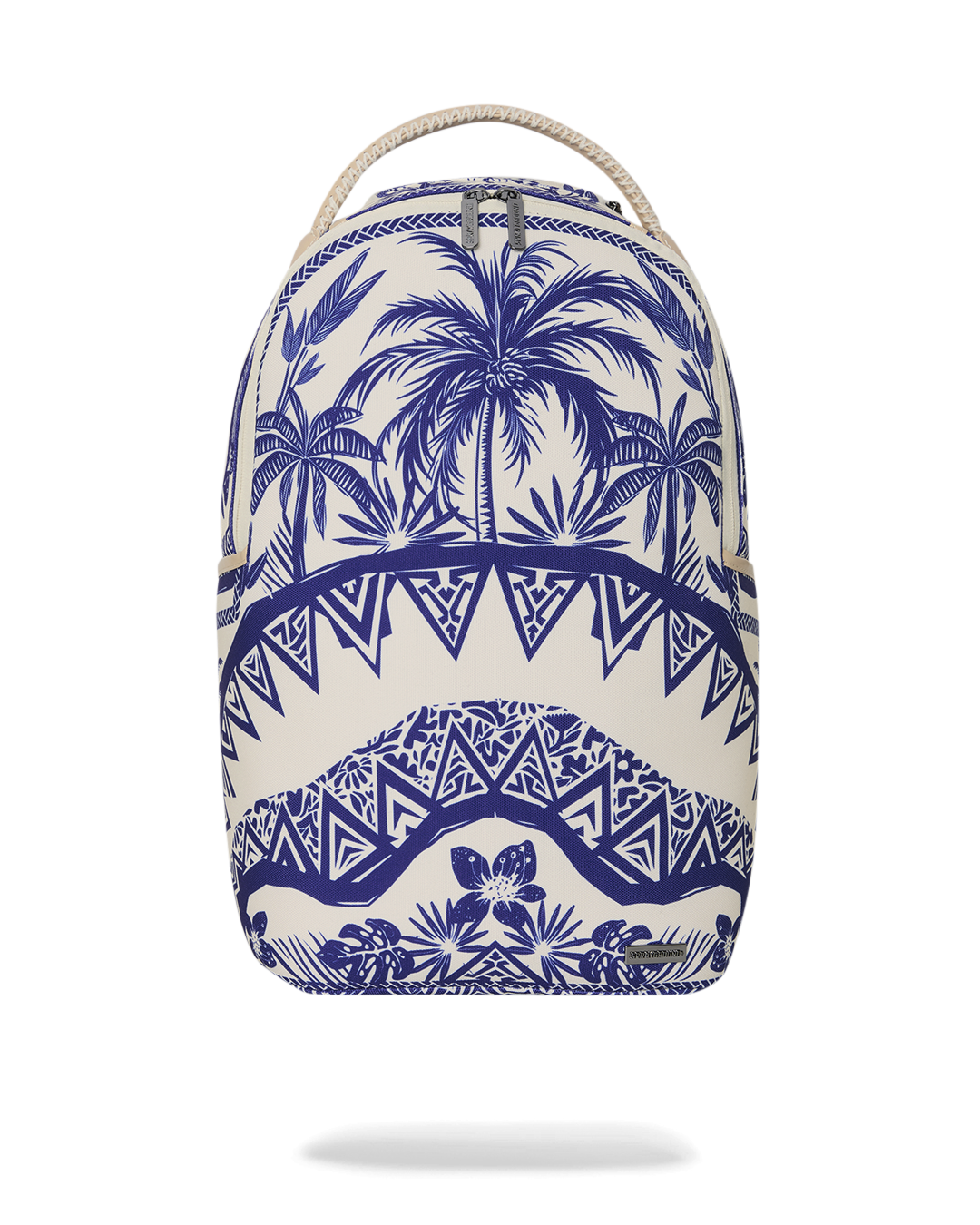 Limited Edition CASABLANCA SHARK BACKPACK