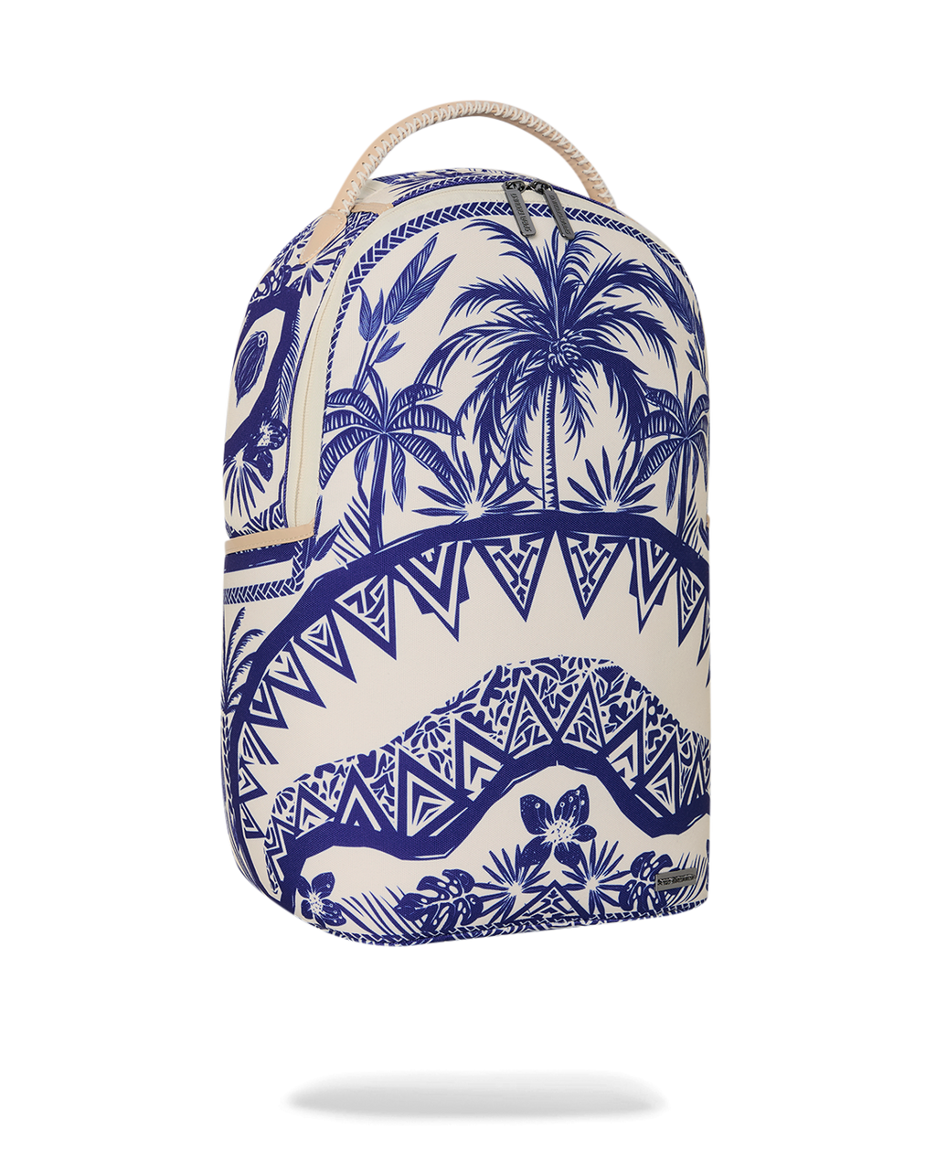 Limited Edition CASABLANCA SHARK BACKPACK