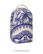 Limited Edition CASABLANCA SHARK BACKPACK