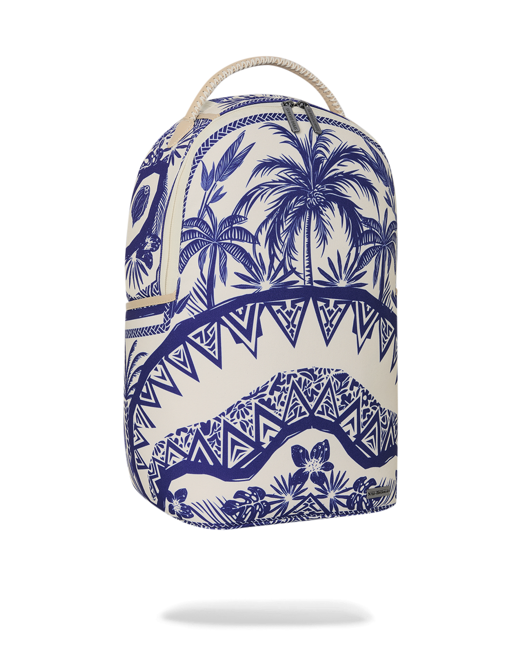 Limited Edition CASABLANCA SHARK BACKPACK