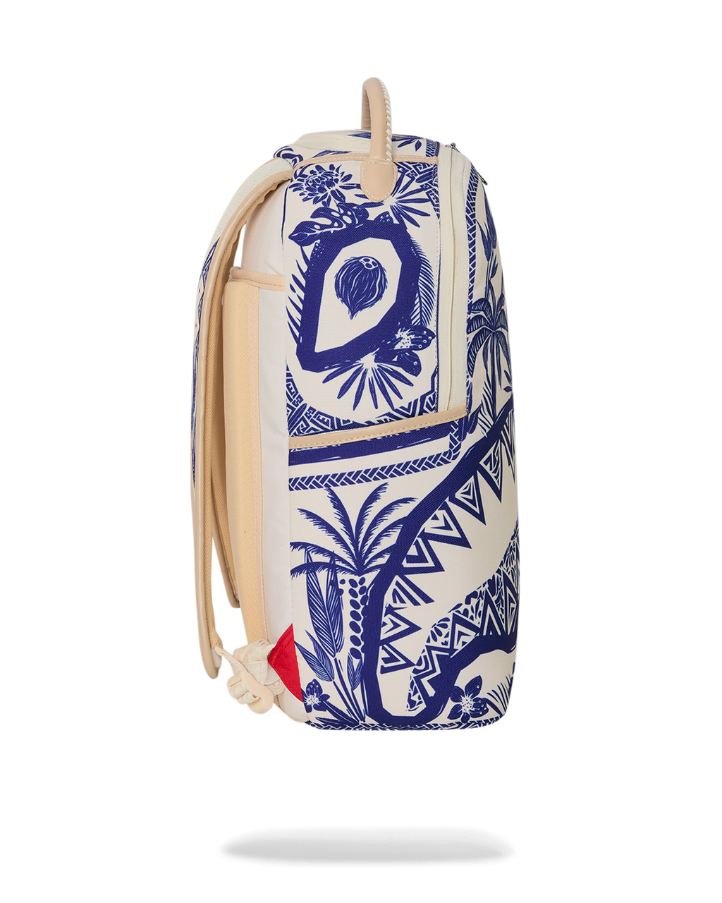 Limited Edition CASABLANCA SHARK BACKPACK