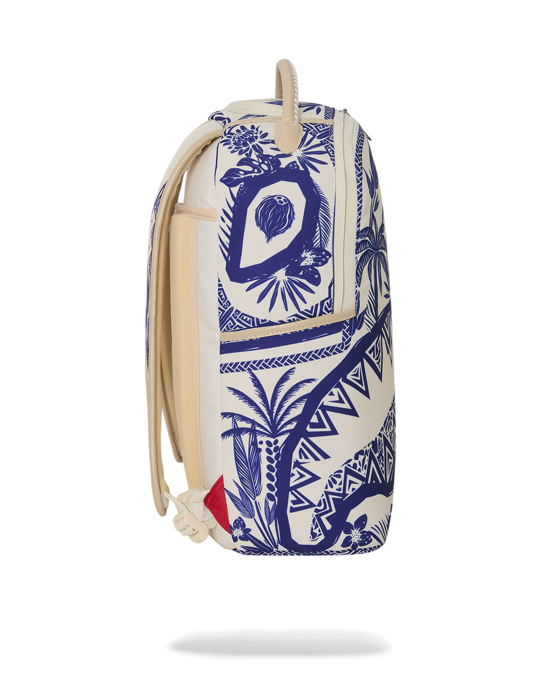 Limited Edition CASABLANCA SHARK BACKPACK