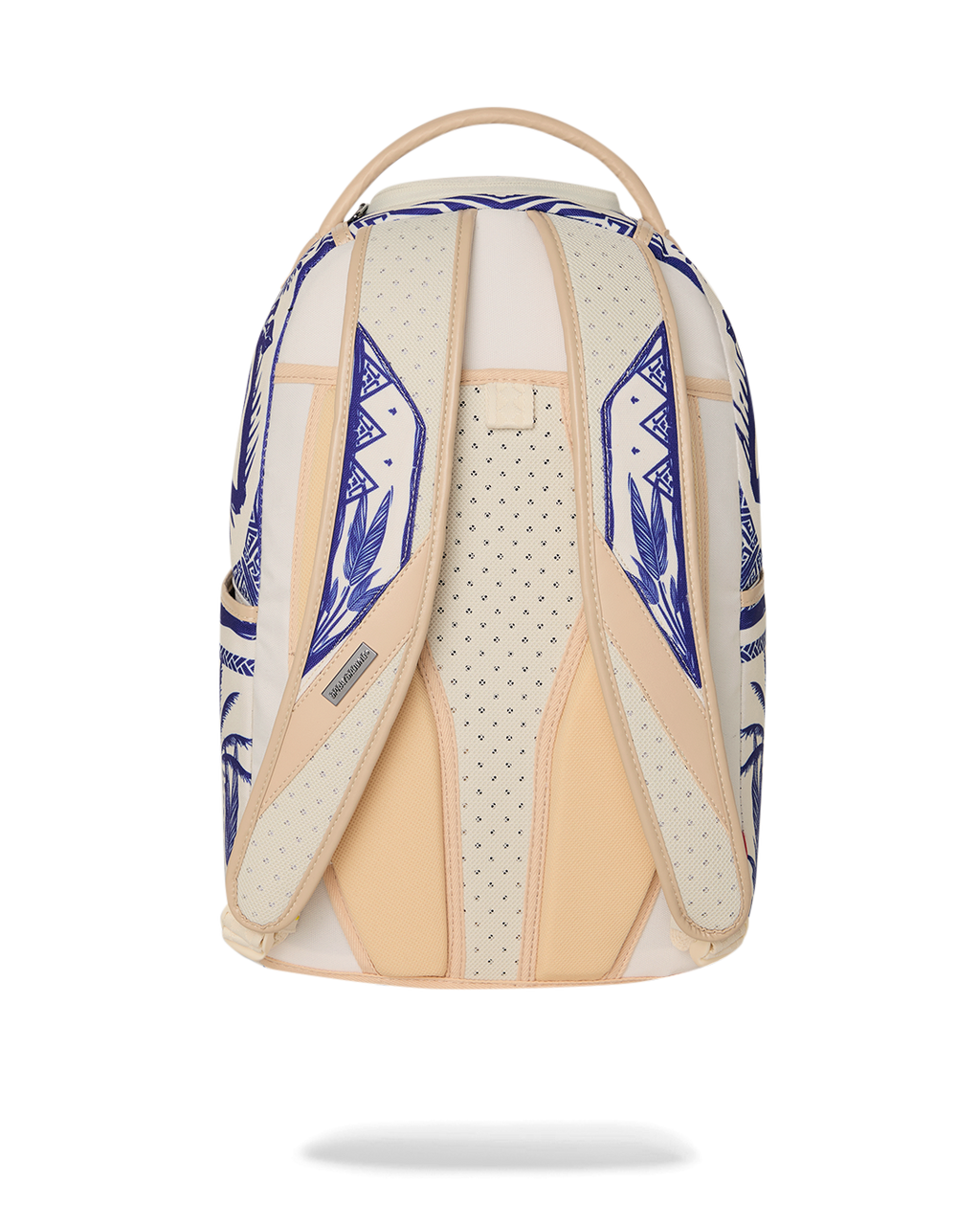 Limited Edition CASABLANCA SHARK BACKPACK