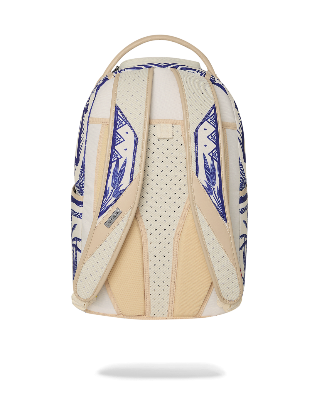 Limited Edition CASABLANCA SHARK BACKPACK
