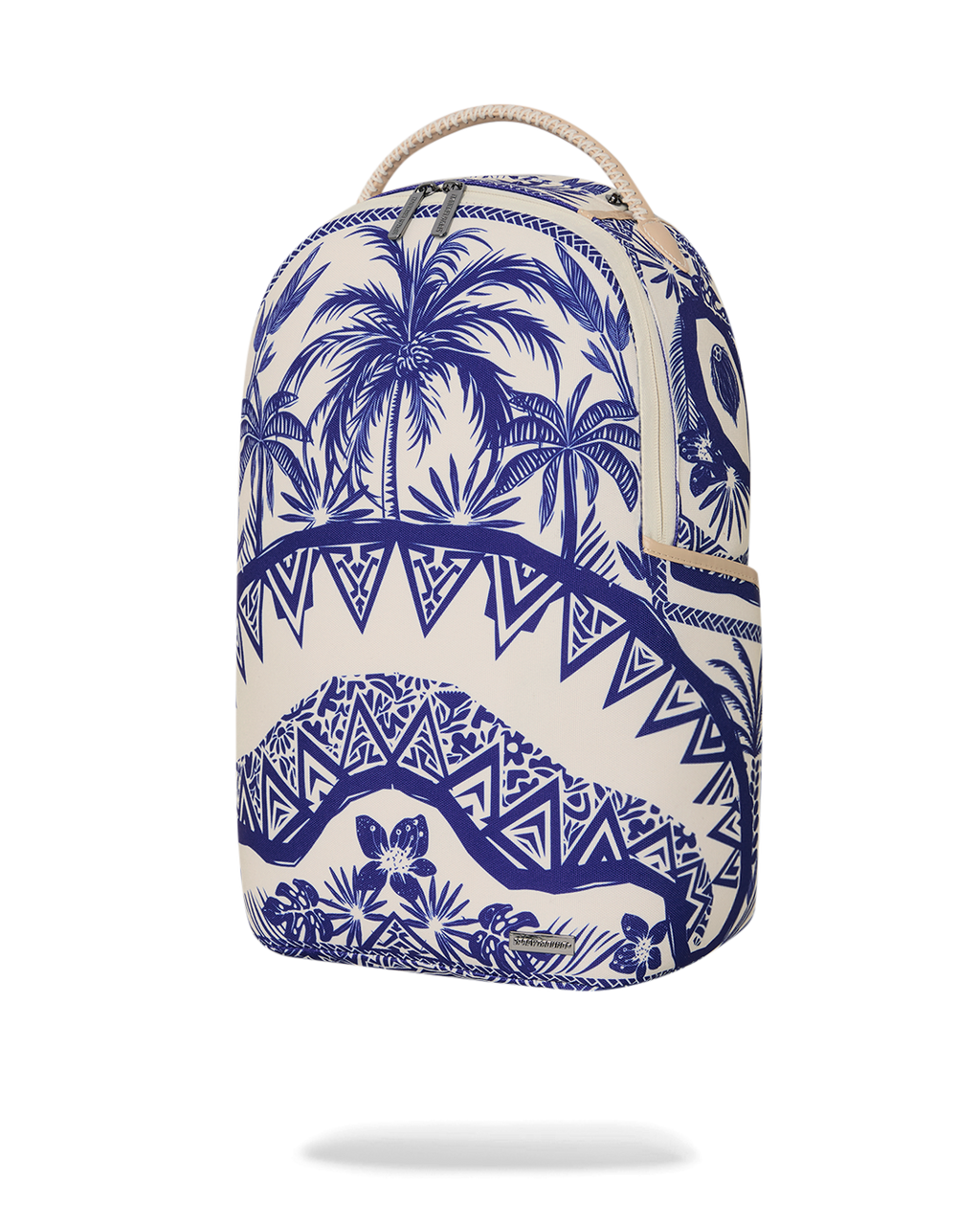 Limited Edition CASABLANCA SHARK BACKPACK