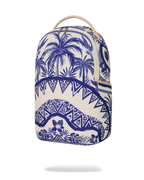 Limited Edition CASABLANCA SHARK BACKPACK