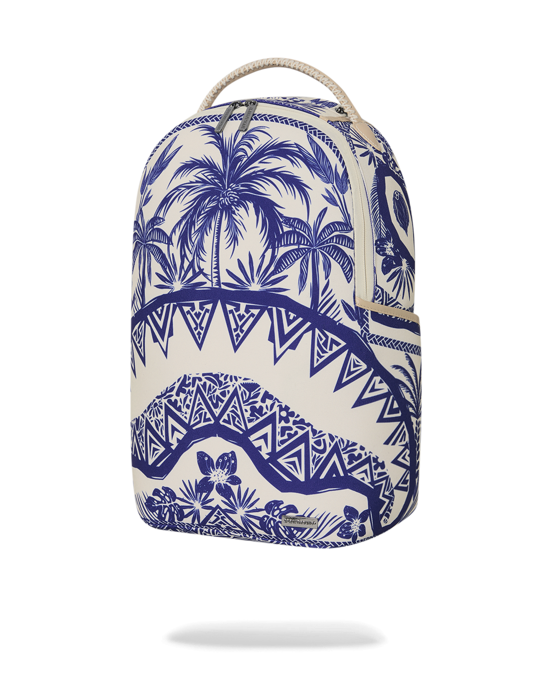 Limited Edition CASABLANCA SHARK BACKPACK