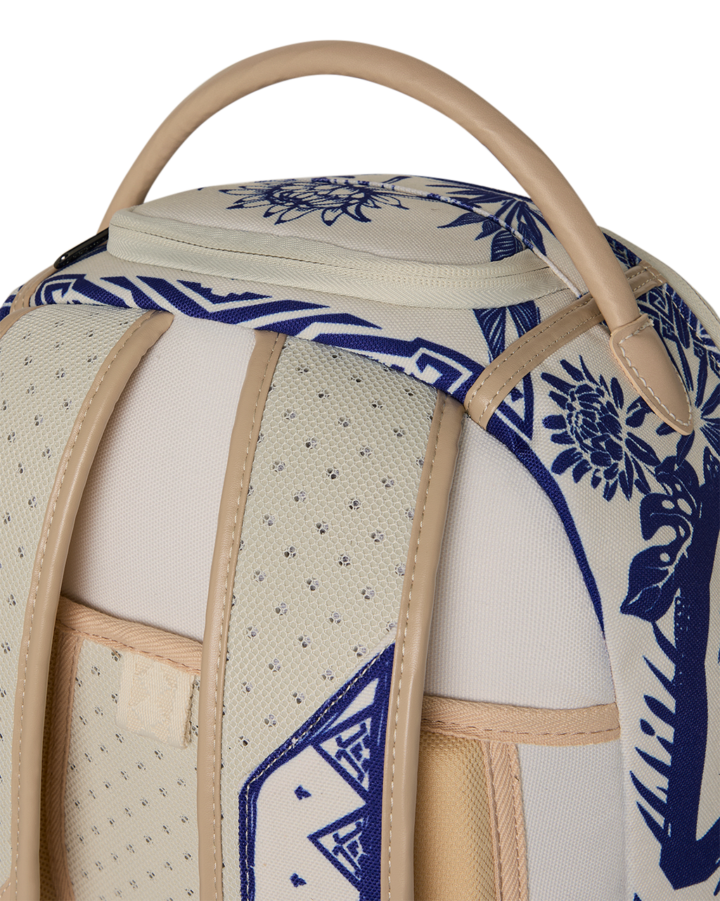 Limited Edition CASABLANCA SHARK BACKPACK