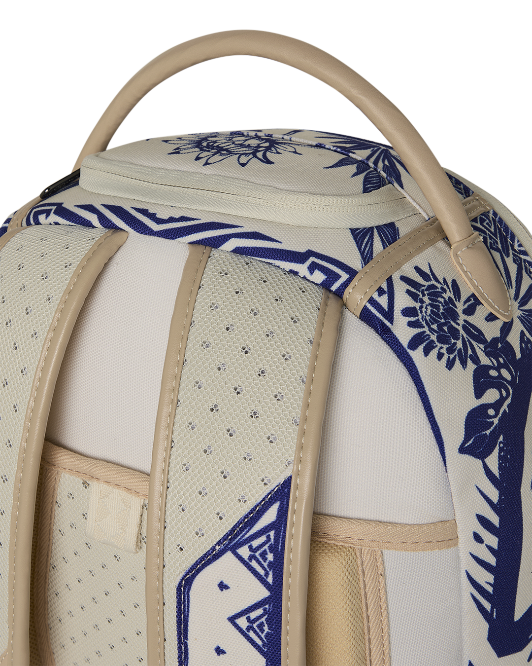 Limited Edition CASABLANCA SHARK BACKPACK