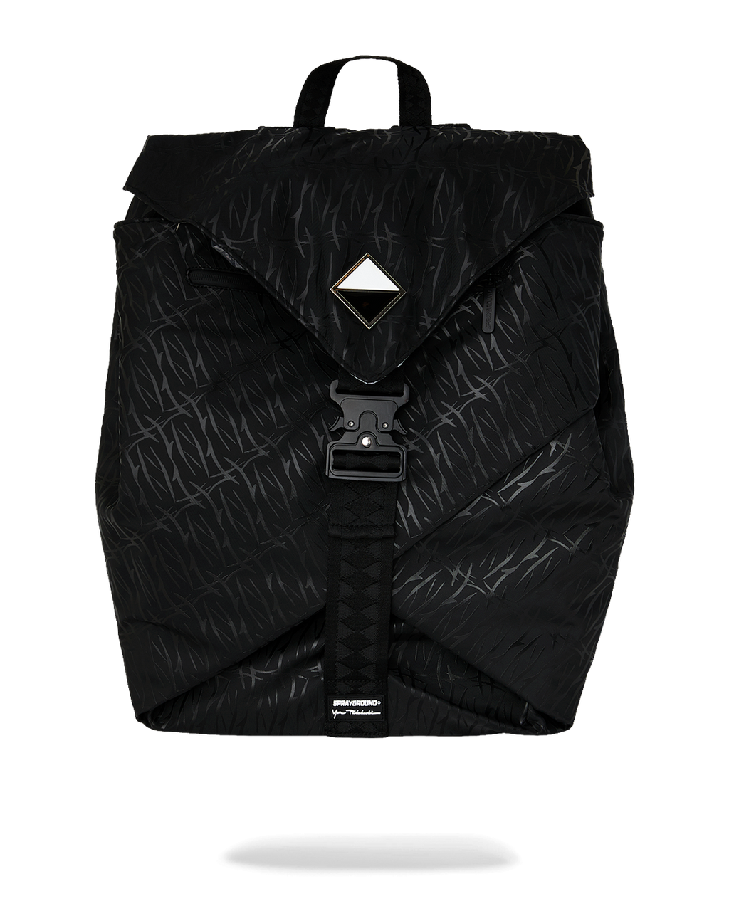 Limited Edition COLLABORATION YUTA TAKAHASHI ORIGAMI BACKPACK