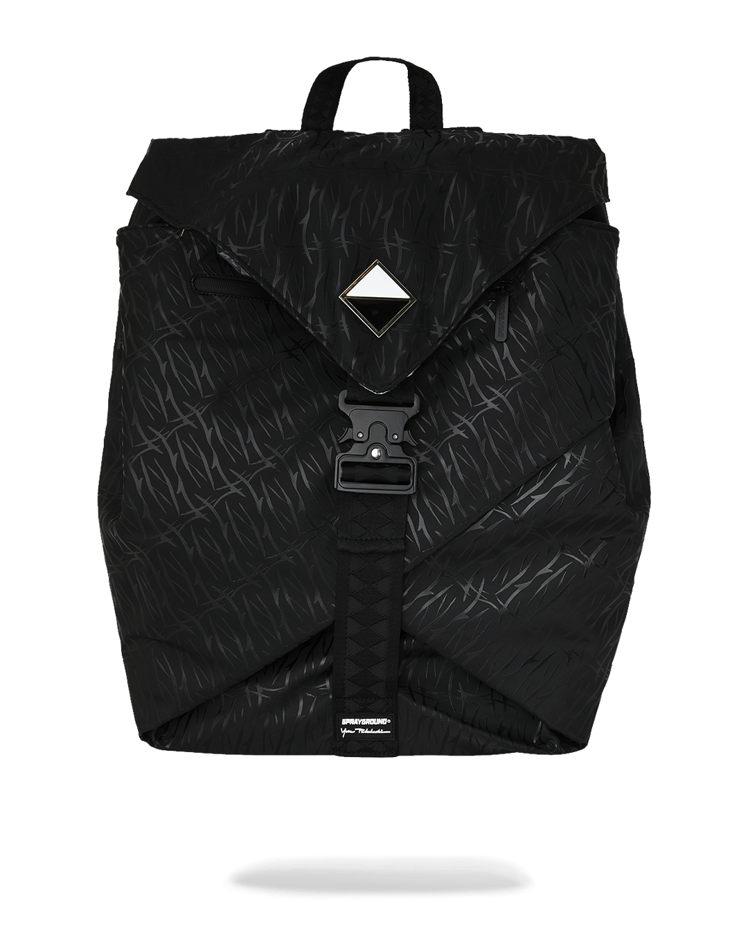 Limited Edition COLLABORATION YUTA TAKAHASHI ORIGAMI BACKPACK