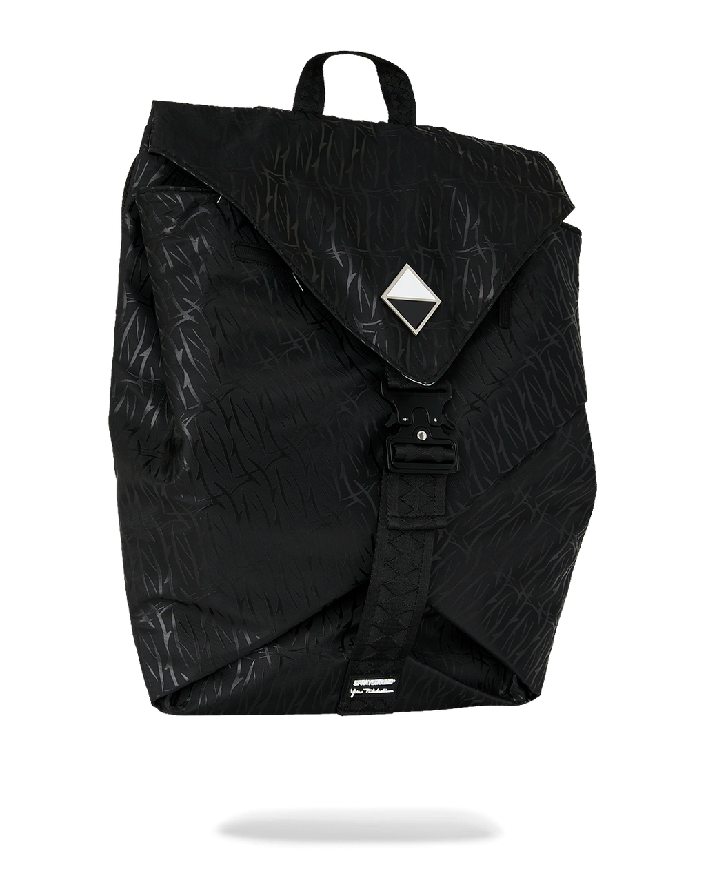Limited Edition COLLABORATION YUTA TAKAHASHI ORIGAMI BACKPACK
