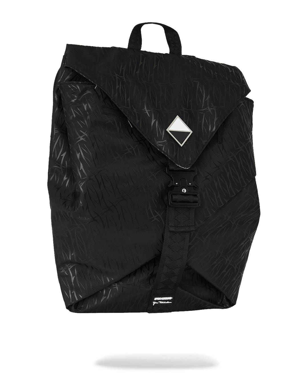 Limited Edition COLLABORATION YUTA TAKAHASHI ORIGAMI BACKPACK
