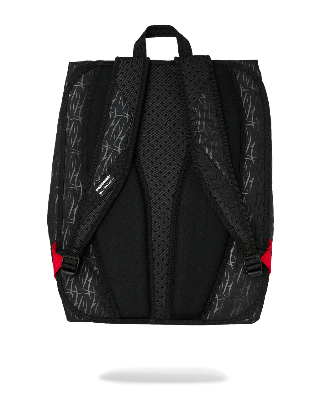 Limited Edition COLLABORATION YUTA TAKAHASHI ORIGAMI BACKPACK
