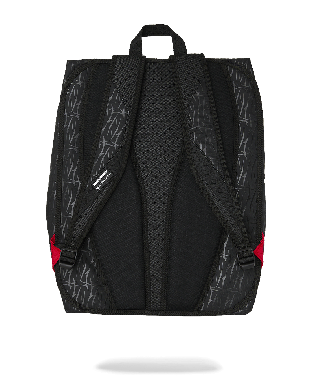 Limited Edition COLLABORATION YUTA TAKAHASHI ORIGAMI BACKPACK