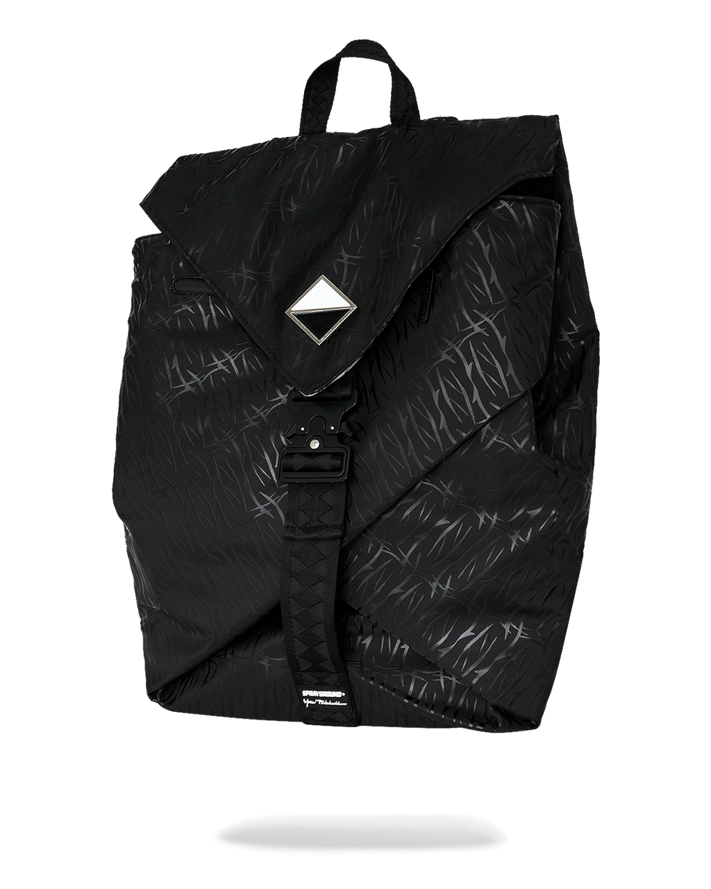 Limited Edition COLLABORATION YUTA TAKAHASHI ORIGAMI BACKPACK