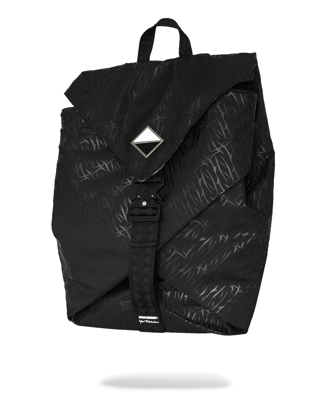 Limited Edition COLLABORATION YUTA TAKAHASHI ORIGAMI BACKPACK
