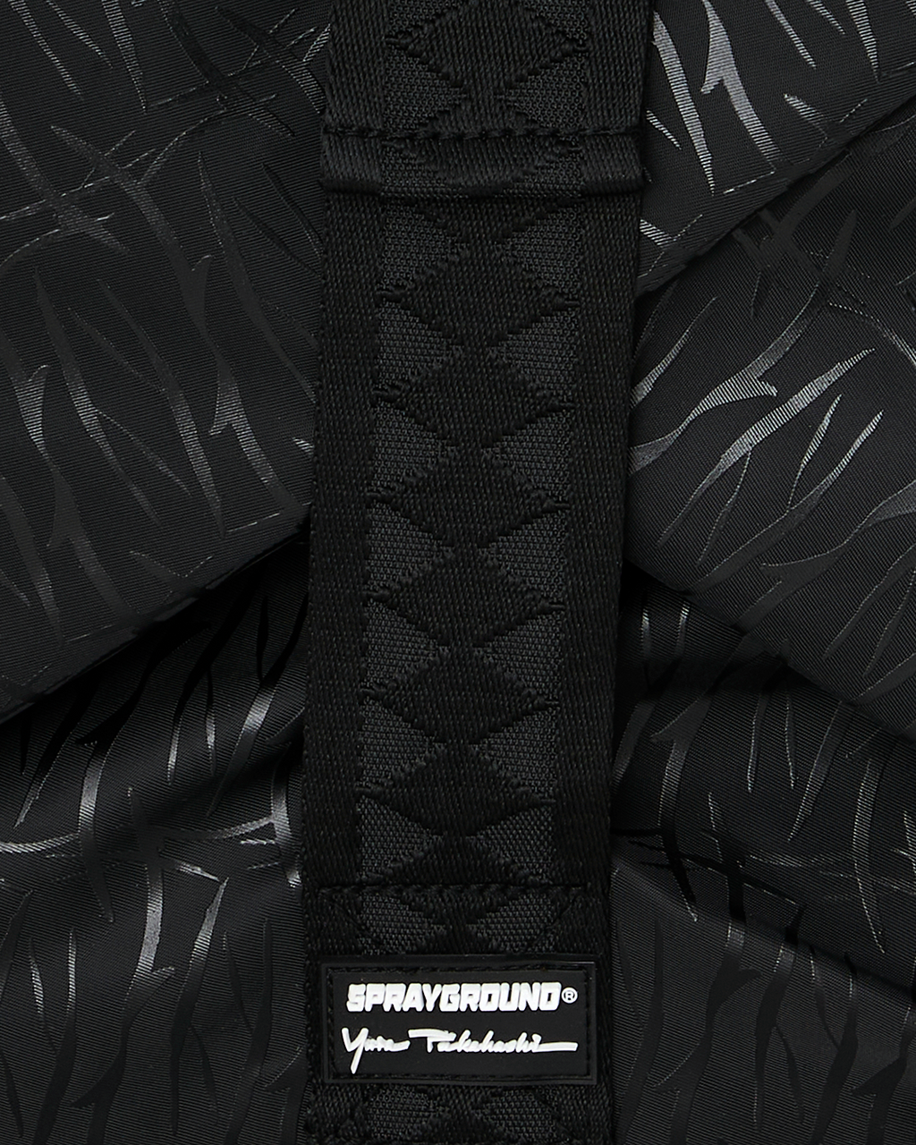 Limited Edition COLLABORATION YUTA TAKAHASHI ORIGAMI BACKPACK