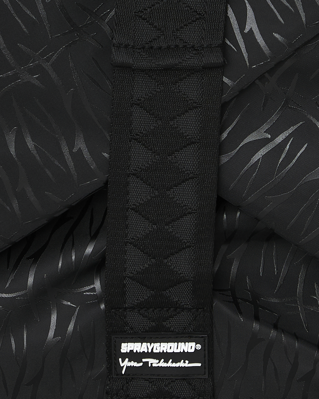 Limited Edition COLLABORATION YUTA TAKAHASHI ORIGAMI BACKPACK
