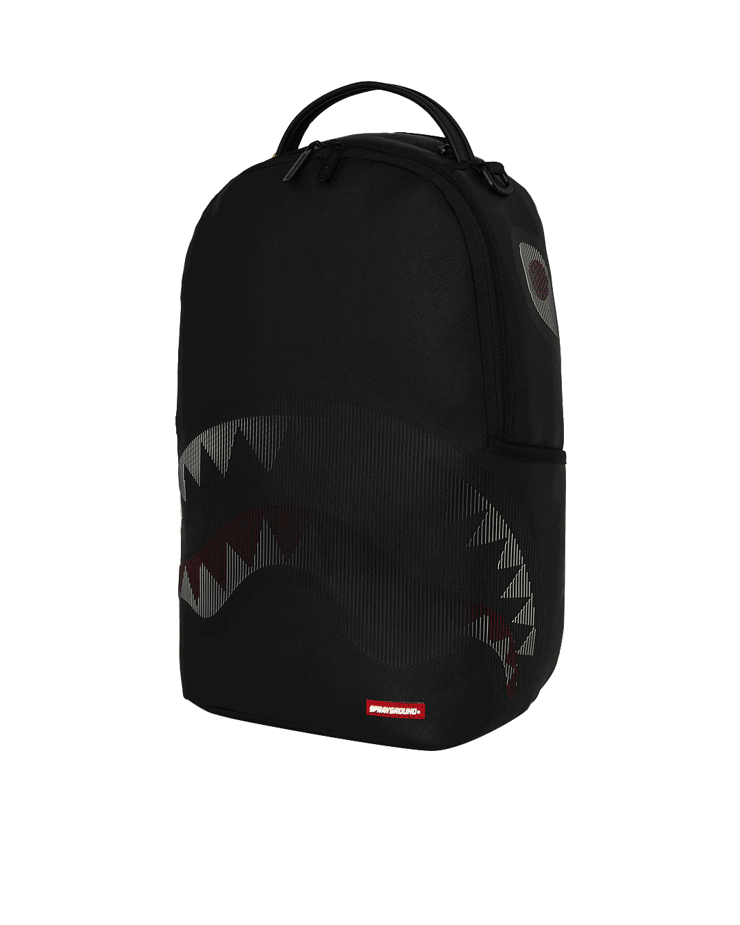 Limited Edition STEALTH GLIDE BACKPACK