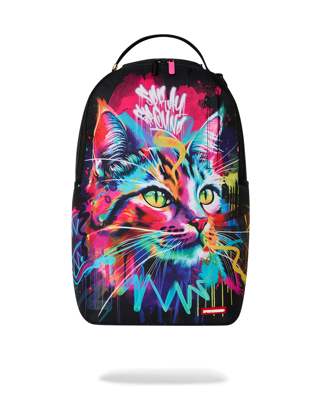 Limited Edition NIGHT PROWLER BACKPACK