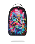 Limited Edition NIGHT PROWLER BACKPACK