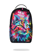 Limited Edition NIGHT PROWLER BACKPACK