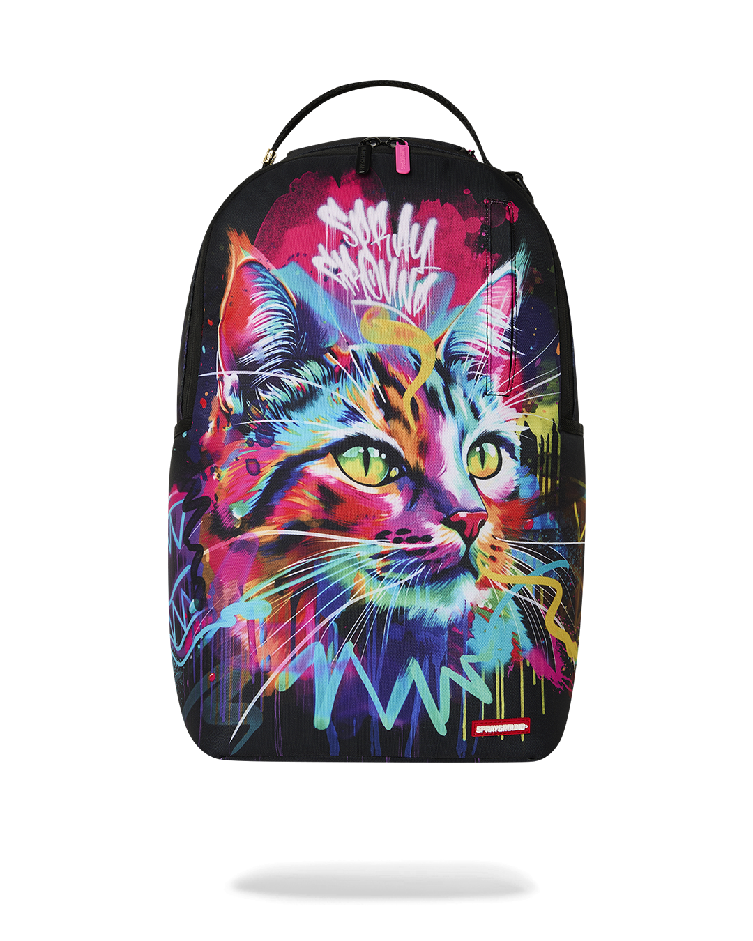 Limited Edition NIGHT PROWLER BACKPACK